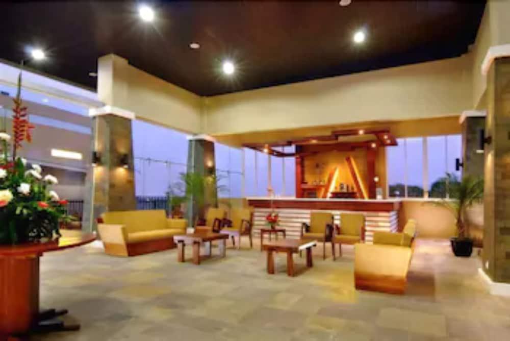 Marbella Suites Bandung Cimenyan Luaran gambar