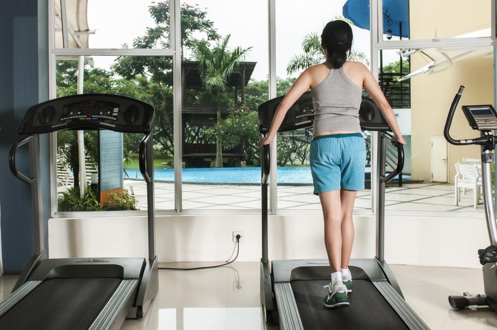 Marbella Suites Bandung Cimenyan Luaran gambar