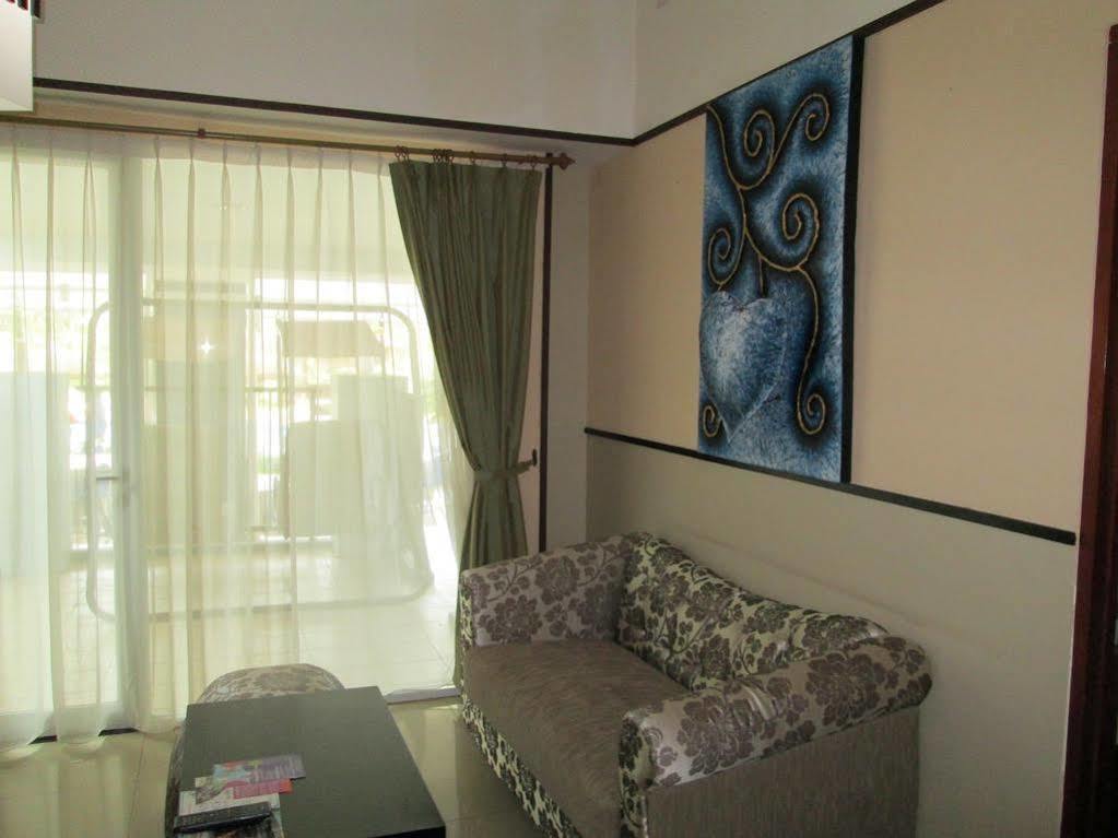 Marbella Suites Bandung Cimenyan Luaran gambar